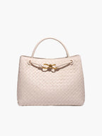 Darcy Woven Bag