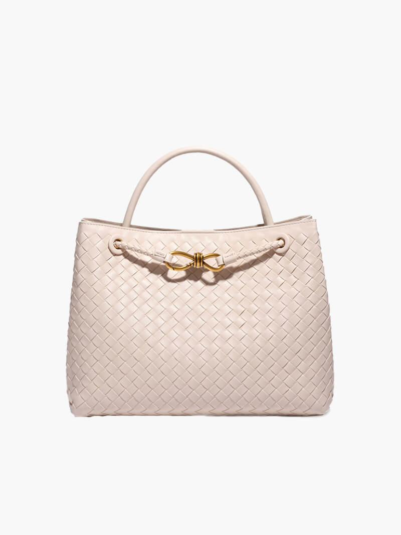 Darcy Woven Bag