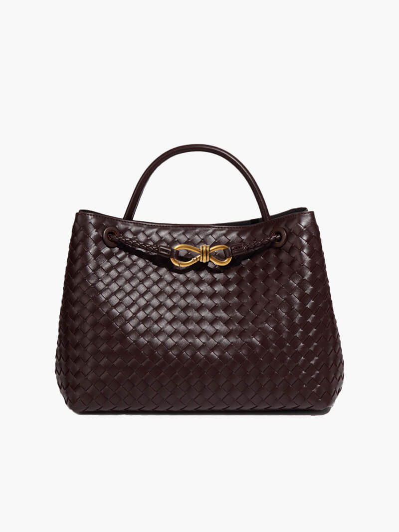 Darcy Woven Bag