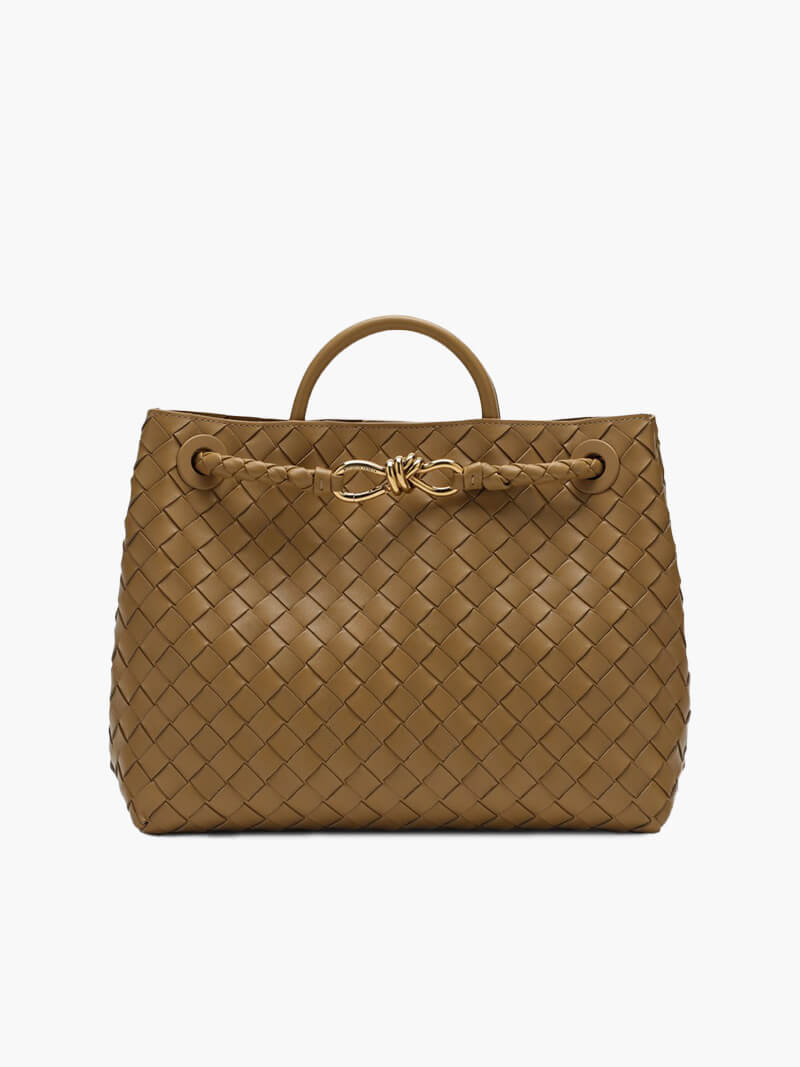 Darcy Woven Bag