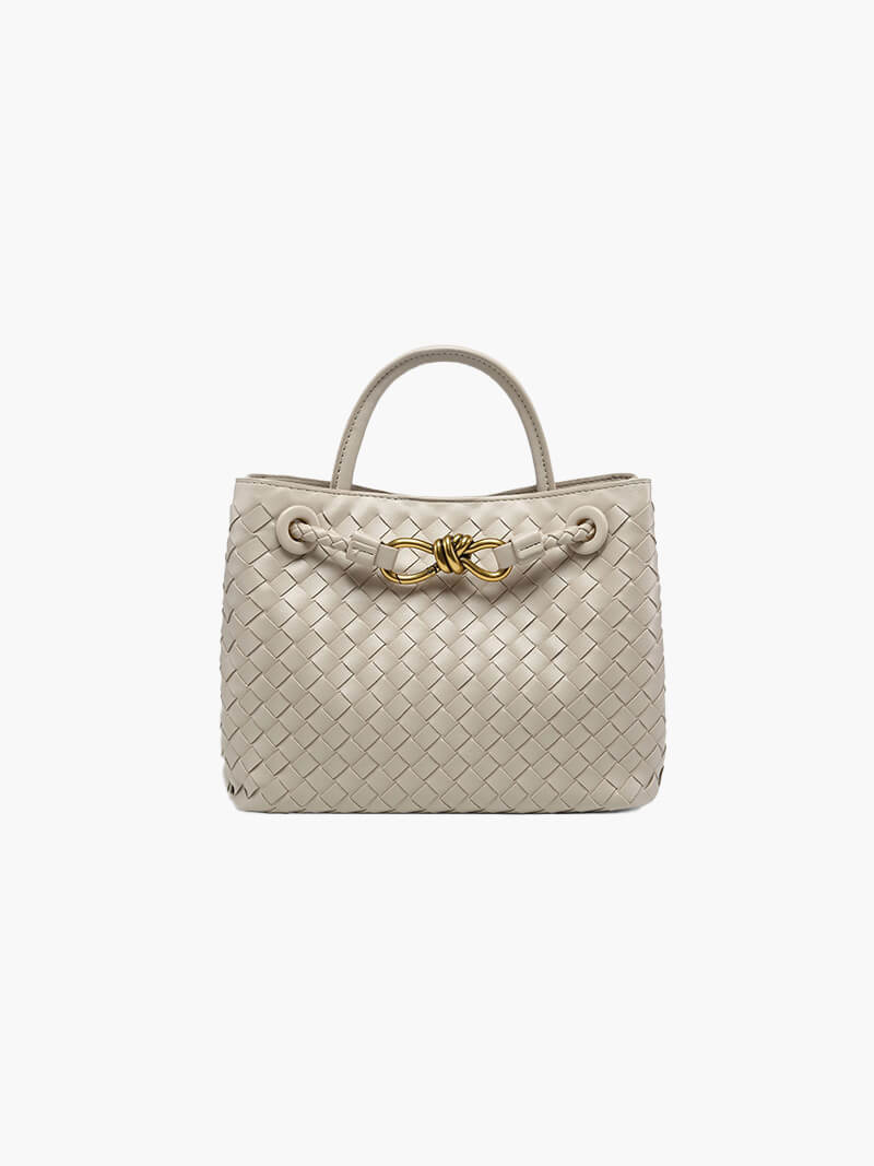 Darcy Woven Bag