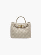 Darcy Woven Bag
