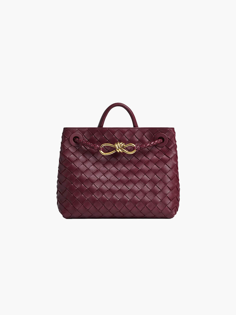 Darcy Woven Bag
