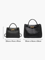 Darcy Woven Bag