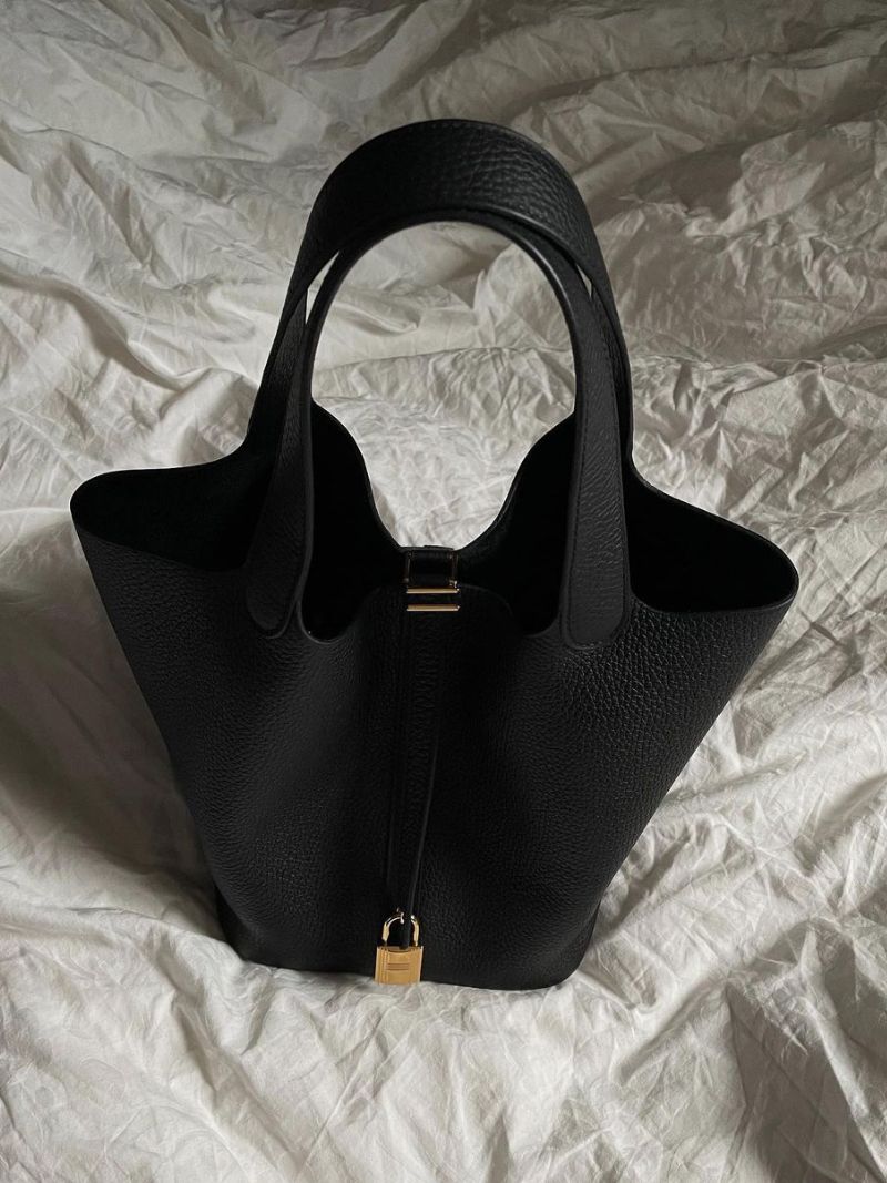 Jade Elegant Vegan Leather Bag