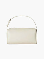 Ella Glossy Leather Western Shoulder Bag