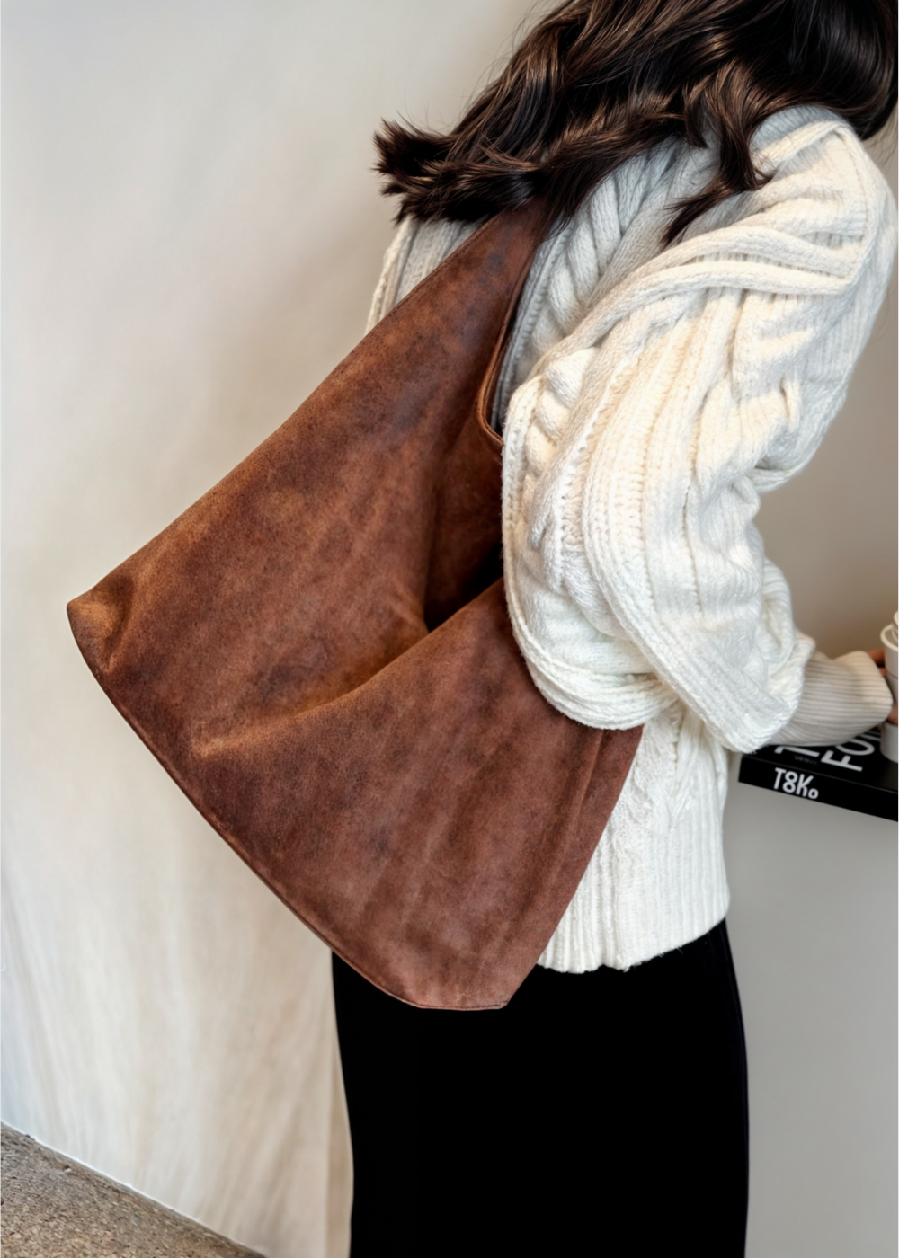 Stella Elegant Everyday Bag BB