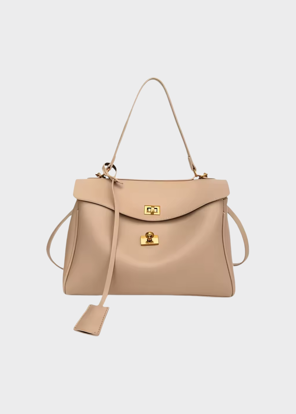 Margot Leather Bag PM