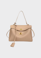 Margot Leather Bag PM