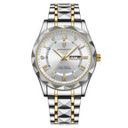Vittorio | Luxury Men's Wristwatch