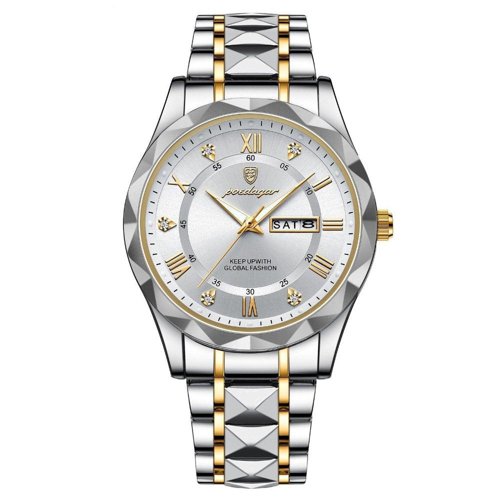 Vittorio | Luxury Men's Wristwatch