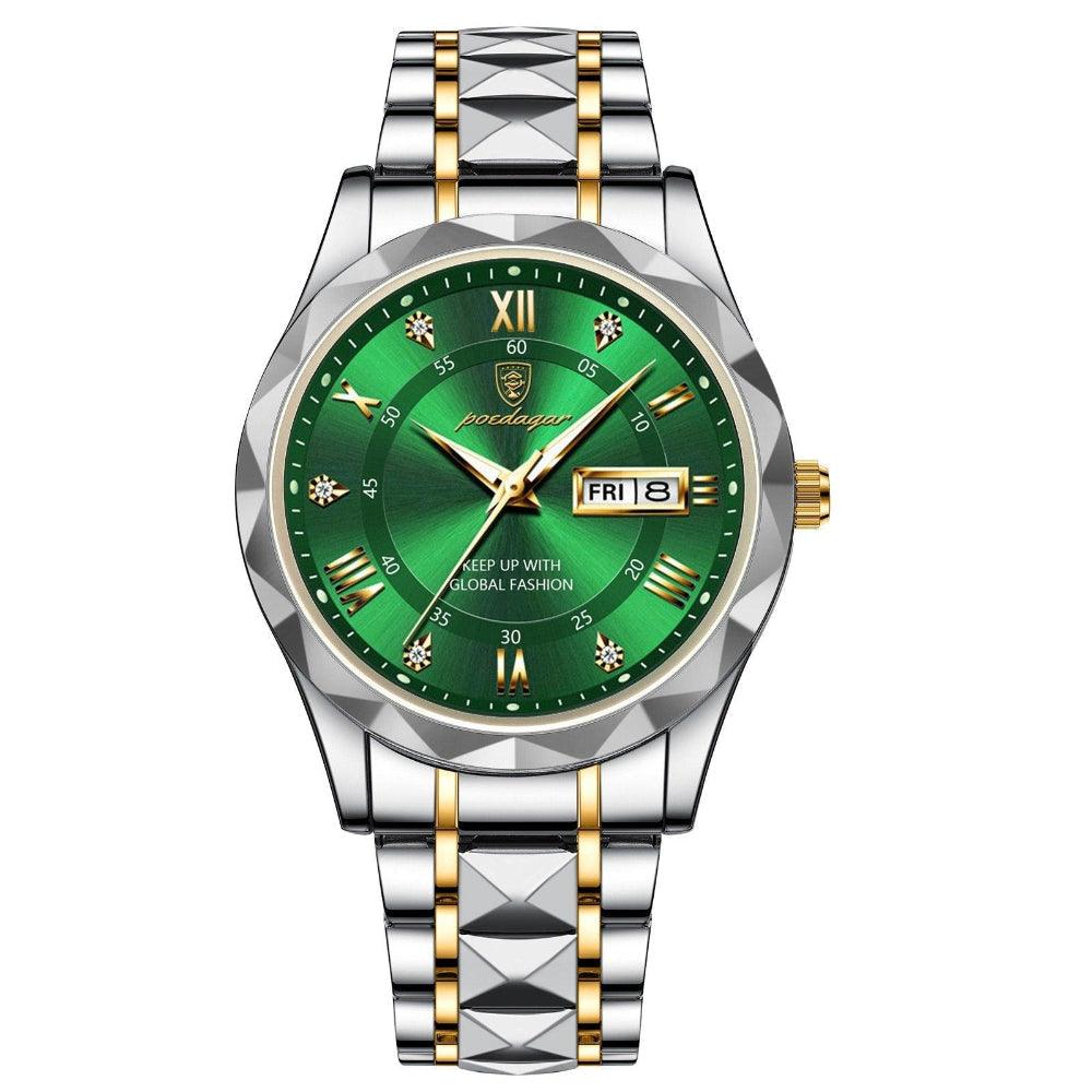 Vittorio | Luxury Men's Wristwatch