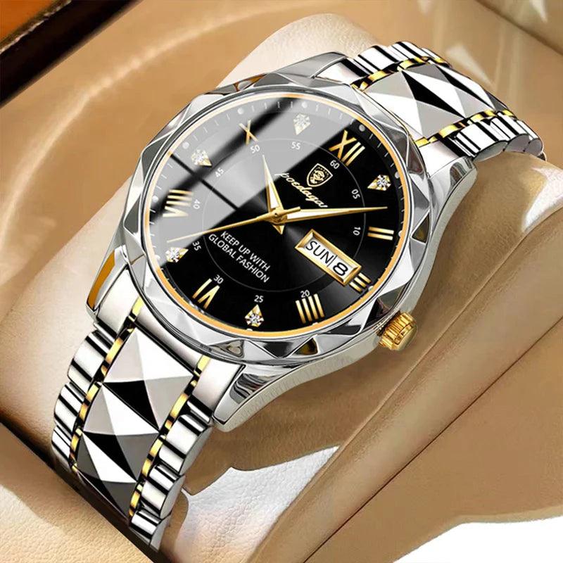 Vittorio | Luxury Men's Wristwatch