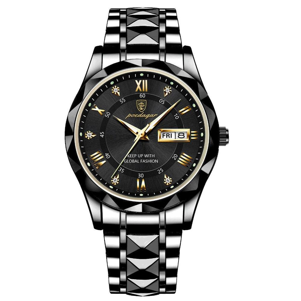 Vittorio | Luxury Men's Wristwatch