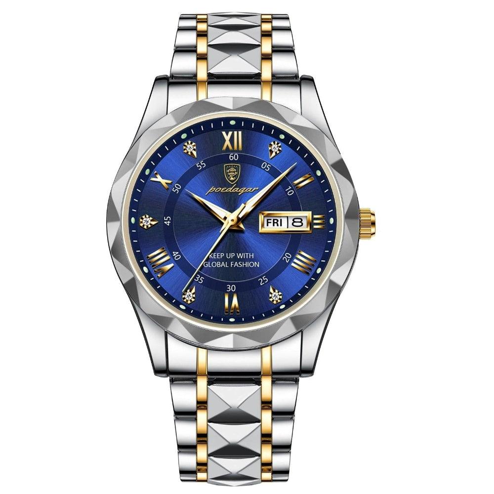 Vittorio | Luxury Men's Wristwatch