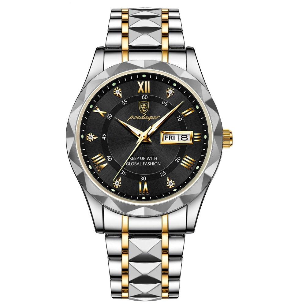 Vittorio | Luxury Men's Wristwatch