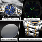 Vittorio | Luxury Men's Wristwatch