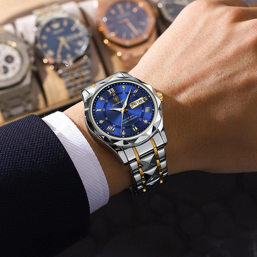 Vittorio | Luxury Men's Wristwatch