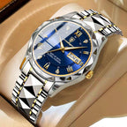 Vittorio | Luxury Men's Wristwatch