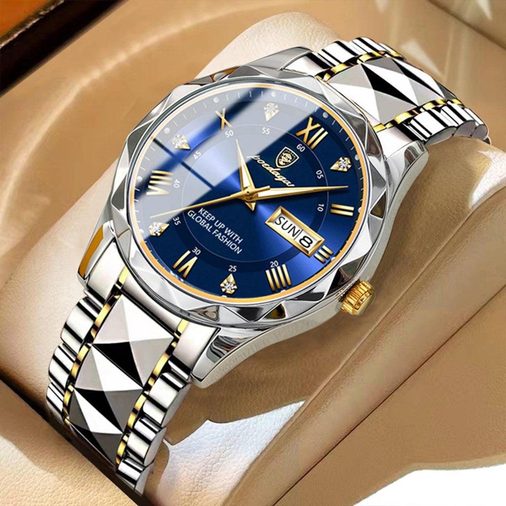 Vittorio | Luxury Men's Wristwatch